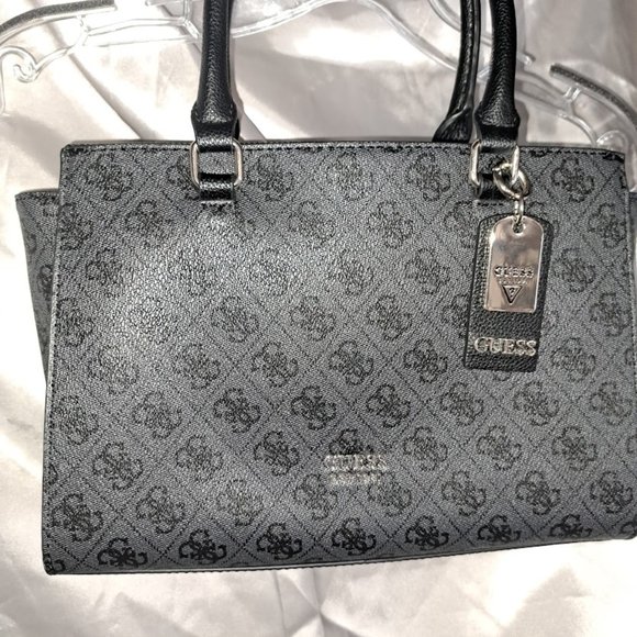 Guess Handbags - GUESS  hand bag